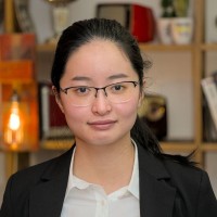 Angélique Zheng