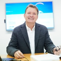 Harald Mueller
