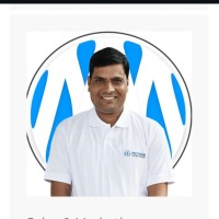 Balasaheb Vinayak Khairnar