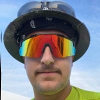 Chase Berzins