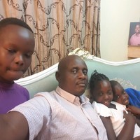 John Murigu