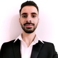 Martin Naoum