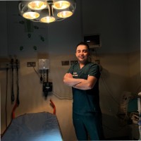Ahmad Hawamdeh