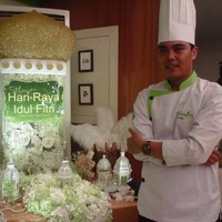 firmanda nugroho
