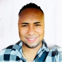 Johan Adrian Cuesta Molina