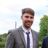 Ross McKenna Fire Safety Engineer