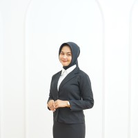 Santi Aslamiyah Hasibuan