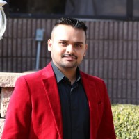 Maulik Patel