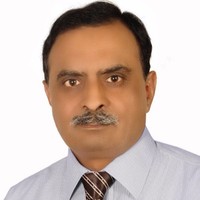 Syed Jilani
