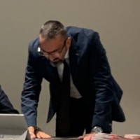 Antonio Staffieri