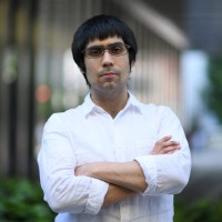 Javier Escobar Pulgar