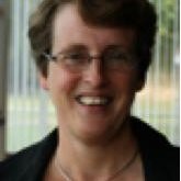Ursula Willstedt-Svensson