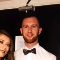 Luke Corish