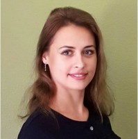 Marina Truhanova