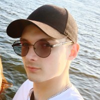 Volodymyr Kuzmenko