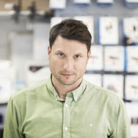 Tadas Dirgelas