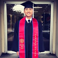 Daniel Vue