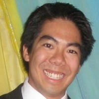 Andrew Kwong