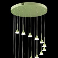 pendant light