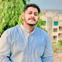 Shubham Borhade