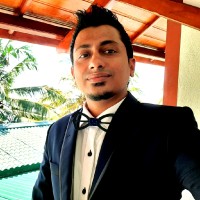 Chandima Lakruwan