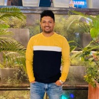 Anil Shewale