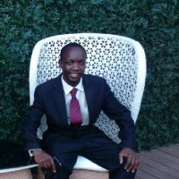 Charles Ng'Eno