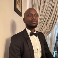 Anthony Ndumase