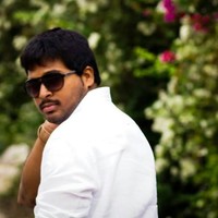 Sandeep Reddy Mosali