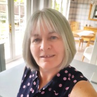 Lorna McPhail