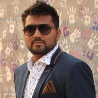 Nimesh Parmar