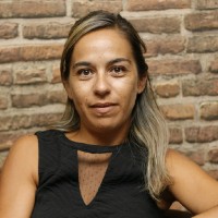 Sandrine Da Silva