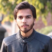 Muhammad Usman Javed