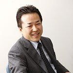 shigeru Gonohara
