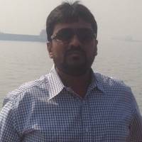 Afzal Khan Bhagewadi
