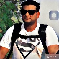 Abhay Mane