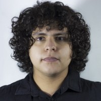 Jorge Charbel Ruiz Rodriguez
