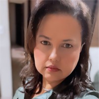 Marcia Borges