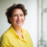 Yvonne Kuitenbrouwer