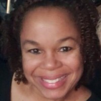 Andrea McCleese Thomas