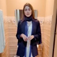 Mariam Shah