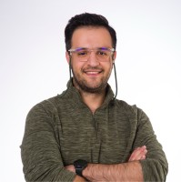 Saeed Hossein Zadeh