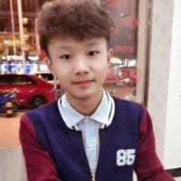 何建锋