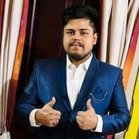 Dr. Prabin Deka Pator