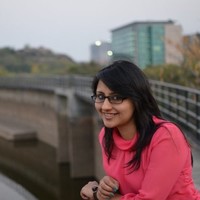 Hiral Shah