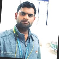 Jeetesh Kumar