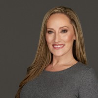 Katie Thompson, Mba