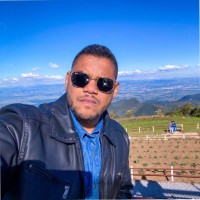 Rafael Souza Queiroz