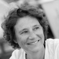 Joëlle Guillemot