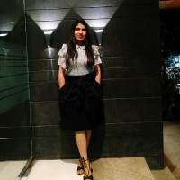 Lipsa Mishra